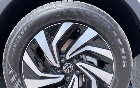 Volkswagen Tiguan II, 2026 год, 3 600 000 рублей, 21 фотография