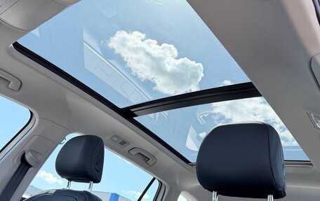 Volkswagen Tiguan II, 2026 год, 3 600 000 рублей, 27 фотография