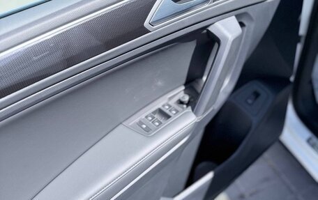 Volkswagen Tiguan II, 2026 год, 3 600 000 рублей, 25 фотография