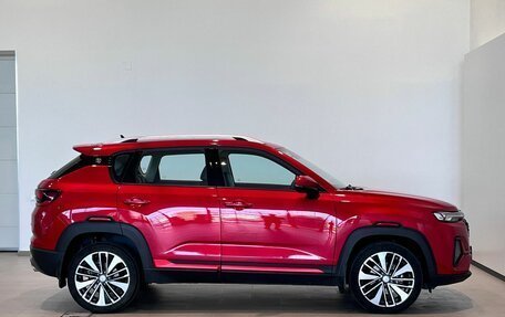 Changan CS35 Plus, 2023 год, 1 785 000 рублей, 4 фотография