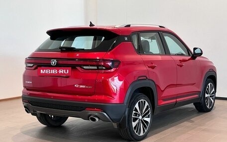 Changan CS35 Plus, 2023 год, 1 785 000 рублей, 5 фотография