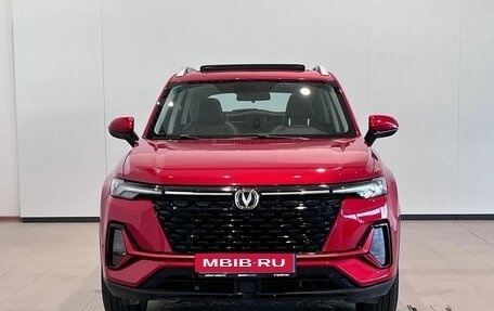 Changan CS35 Plus, 2023 год, 1 785 000 рублей, 2 фотография