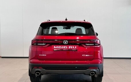 Changan CS35 Plus, 2023 год, 1 785 000 рублей, 6 фотография