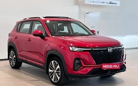Changan CS35 Plus, 2023 год, 1 785 000 рублей, 3 фотография