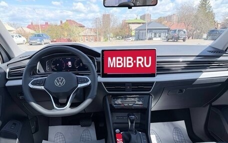 Volkswagen Tiguan II, 2026 год, 3 600 000 рублей, 28 фотография