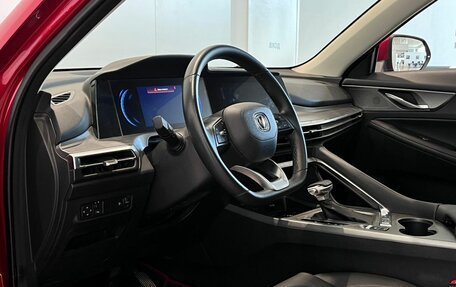 Changan CS35 Plus, 2023 год, 1 785 000 рублей, 10 фотография