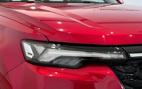 Changan CS35 Plus, 2023 год, 1 785 000 рублей, 16 фотография