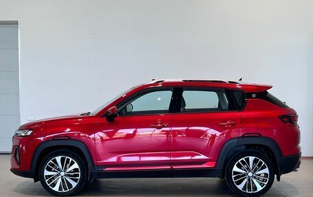 Changan CS35 Plus, 2023 год, 1 785 000 рублей, 8 фотография