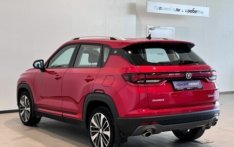 Changan CS35 Plus, 2023 год, 1 785 000 рублей, 7 фотография