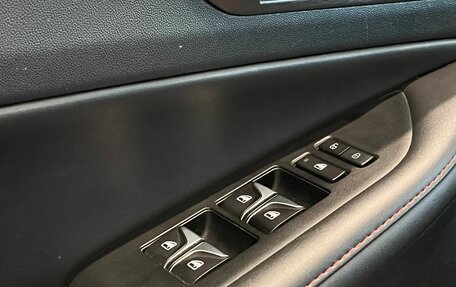 Changan CS35 Plus, 2023 год, 1 785 000 рублей, 18 фотография
