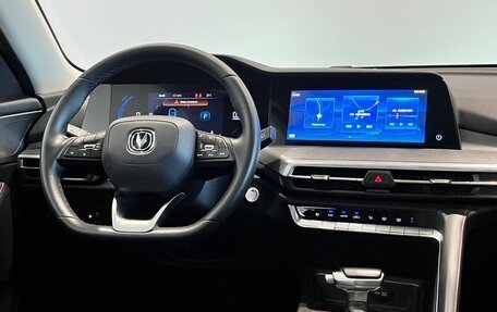 Changan CS35 Plus, 2023 год, 1 785 000 рублей, 12 фотография