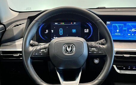 Changan CS35 Plus, 2023 год, 1 785 000 рублей, 13 фотография