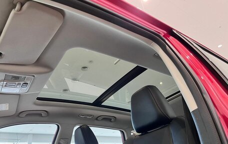 Changan CS35 Plus, 2023 год, 1 785 000 рублей, 20 фотография