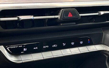 Changan CS35 Plus, 2023 год, 1 785 000 рублей, 21 фотография