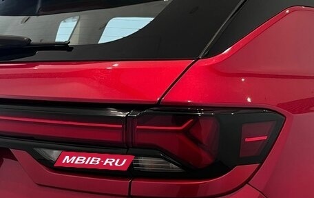 Changan CS35 Plus, 2023 год, 1 785 000 рублей, 17 фотография