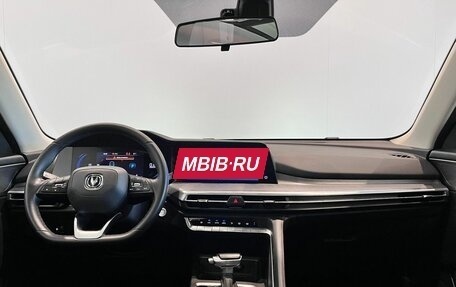 Changan CS35 Plus, 2023 год, 1 785 000 рублей, 11 фотография