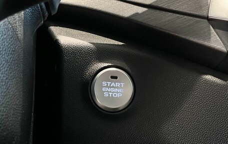 Changan CS35 Plus, 2023 год, 1 785 000 рублей, 23 фотография