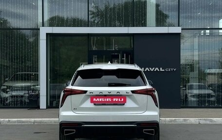 Haval F7, 2026 год, 3 199 000 рублей, 6 фотография