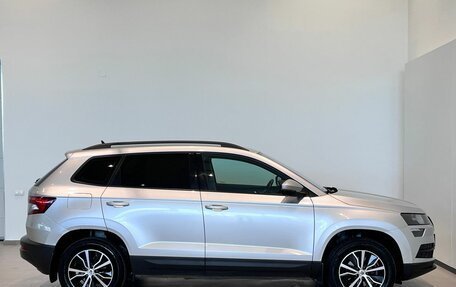 Skoda Karoq I, 2020 год, 2 110 000 рублей, 4 фотография