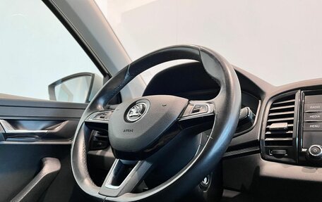 Skoda Karoq I, 2020 год, 2 110 000 рублей, 12 фотография