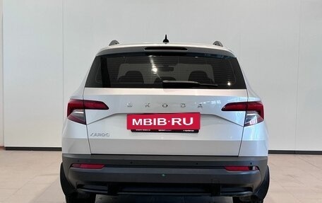 Skoda Karoq I, 2020 год, 2 110 000 рублей, 6 фотография