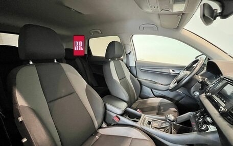 Skoda Karoq I, 2020 год, 2 110 000 рублей, 11 фотография