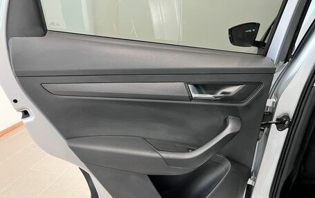 Skoda Karoq I, 2020 год, 2 110 000 рублей, 22 фотография
