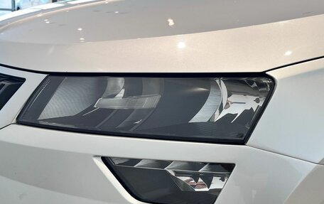 Skoda Karoq I, 2020 год, 2 110 000 рублей, 18 фотография