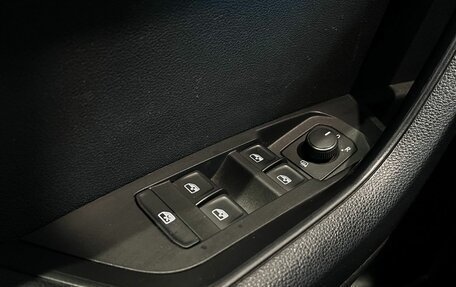 Skoda Karoq I, 2020 год, 2 110 000 рублей, 23 фотография