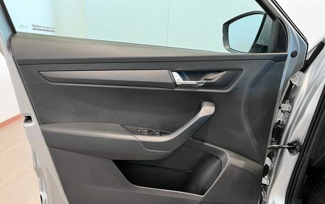 Skoda Karoq I, 2020 год, 2 110 000 рублей, 24 фотография