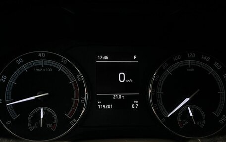 Skoda Karoq I, 2020 год, 2 110 000 рублей, 15 фотография
