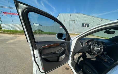 Audi Q5, 2014 год, 2 100 000 рублей, 6 фотография
