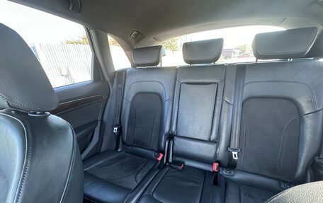 Audi Q5, 2014 год, 2 100 000 рублей, 7 фотография