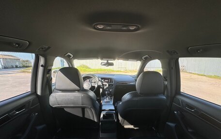 Audi Q5, 2014 год, 2 100 000 рублей, 8 фотография