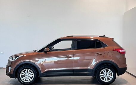 Hyundai Creta I рестайлинг, 2018 год, 1 930 000 рублей, 8 фотография