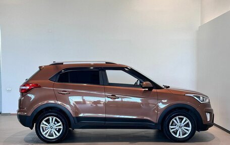 Hyundai Creta I рестайлинг, 2018 год, 1 930 000 рублей, 7 фотография