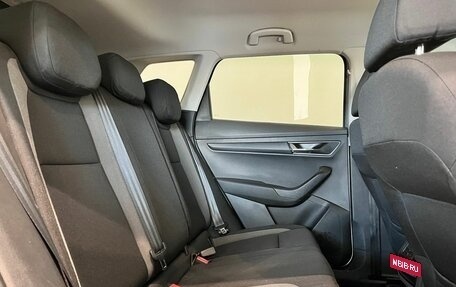 Skoda Karoq I, 2020 год, 2 110 000 рублей, 28 фотография