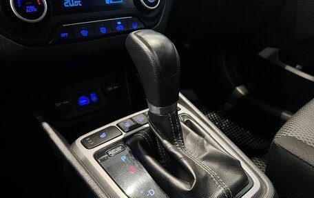 Hyundai Creta I рестайлинг, 2018 год, 1 930 000 рублей, 19 фотография