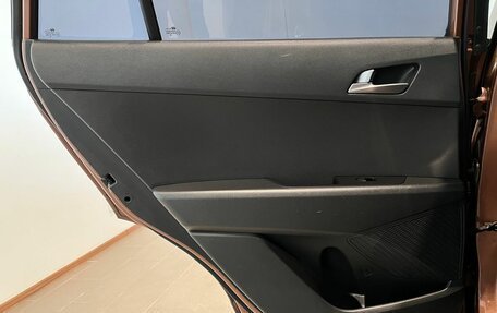 Hyundai Creta I рестайлинг, 2018 год, 1 930 000 рублей, 25 фотография