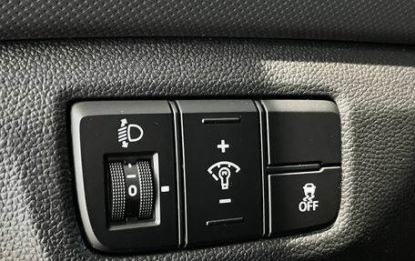 Hyundai Creta I рестайлинг, 2018 год, 1 930 000 рублей, 23 фотография