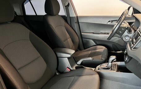 Hyundai Creta I рестайлинг, 2018 год, 1 930 000 рублей, 30 фотография