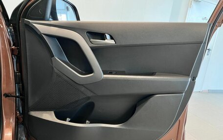 Hyundai Creta I рестайлинг, 2018 год, 1 930 000 рублей, 28 фотография