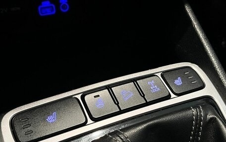 Hyundai Creta I рестайлинг, 2018 год, 1 930 000 рублей, 18 фотография