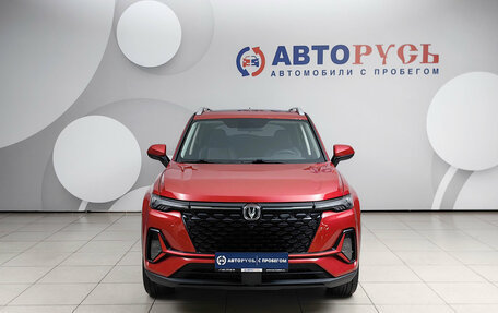Changan CS35 Plus, 2023 год, 1 840 000 рублей, 3 фотография