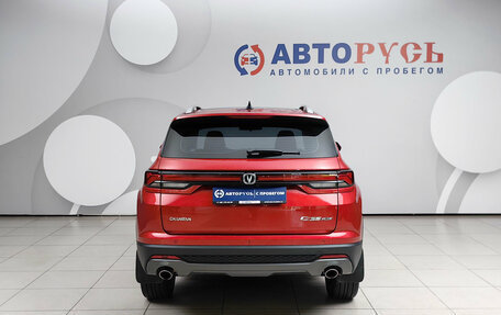 Changan CS35 Plus, 2023 год, 1 840 000 рублей, 4 фотография