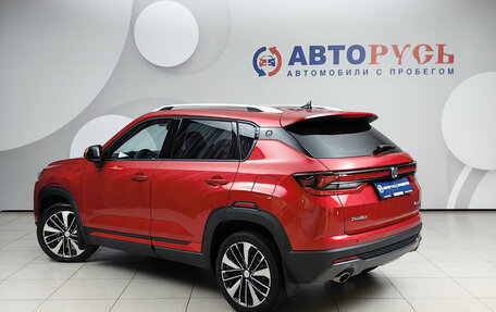 Changan CS35 Plus, 2023 год, 1 840 000 рублей, 2 фотография