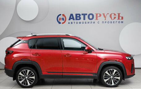 Changan CS35 Plus, 2023 год, 1 840 000 рублей, 5 фотография