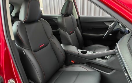 Changan CS35 Plus, 2023 год, 1 840 000 рублей, 7 фотография