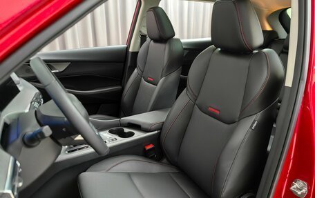 Changan CS35 Plus, 2023 год, 1 840 000 рублей, 6 фотография