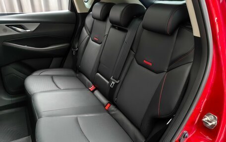 Changan CS35 Plus, 2023 год, 1 840 000 рублей, 8 фотография